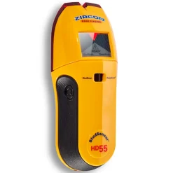 Regeldetektor Zircon HD55