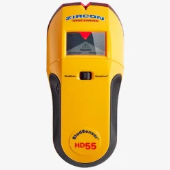 Regeldetektor Zircon HD55