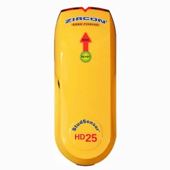 Regeldetektor Zircon HD25