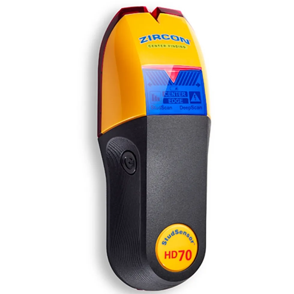 Regeldetektor Zircon HD70 OneStep
