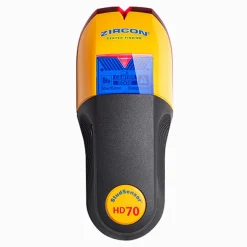 Regeldetektor Zircon HD70 OneStep