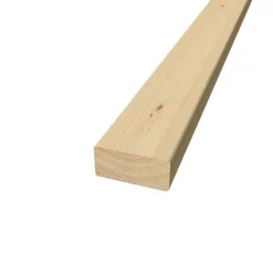 Regel 45x95 mm C14 2500 mm
