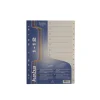 Register KEBA Business A4 0,18 mm PP 1-12
