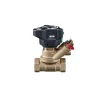 Reglerventil Danfoss Msv-Bd Pure Manuell Pn20