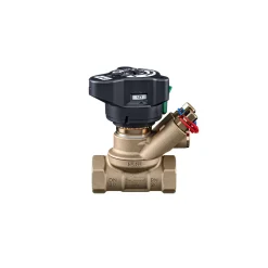 Reglerventil Danfoss Msv-Bd Pure Manuell Pn20