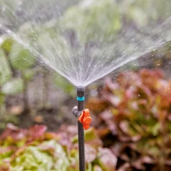 Reglerventil Gardena Micro-Drip 3/16