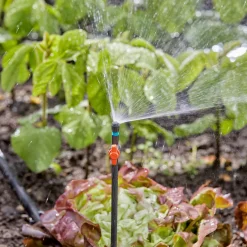 Reglerventil Gardena Micro-Drip 4,6 mm