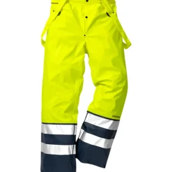 Regnbyxa Fristads Varsel 2625 RS Klass 2