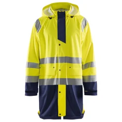 Regnjacka Blåkläder 43242000