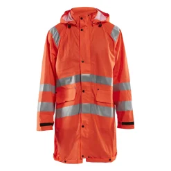 Regnjacka Blåkläder 43242000