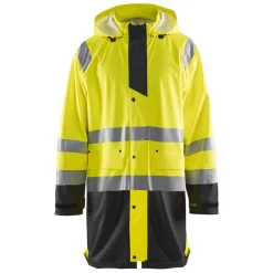 Regnjacka Blåkläder 43242000