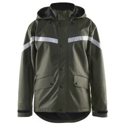 Regnjacka Blåkläder 43052003