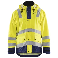 Regnjacka Blåkläder 43022003
