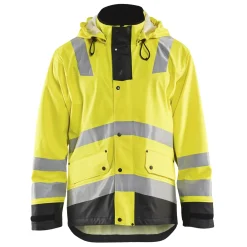 Regnjacka Blåkläder 43022003