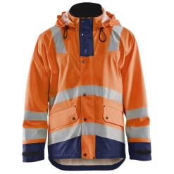 Regnjacka Blåkläder 43022003