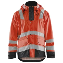 Regnjacka Blåkläder 43022003