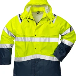 Regnjacka Fristads 4624 RS