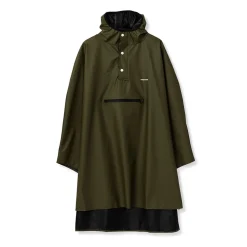 Regnponcho Tretorn Pu