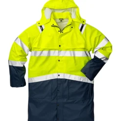 Regnrock Varsel Fristads 4634 RS Klass 3