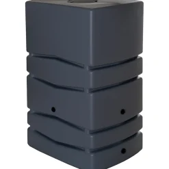 Regntunna Greenline 450L Antracit