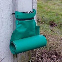 Regnvattenspridare Raindrain Rain Drain 1,2 m Automatisk