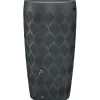 Regnvattentunna Hyma Garden Flow 240 L Antracit Med Lock