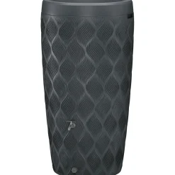 Regnvattentunna Hyma Garden Flow 240 L Antracit Med Lock