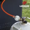 Regulatorset Landmann 29 mbar