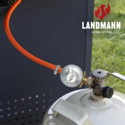 Regulatorset Landmann 29 mbar