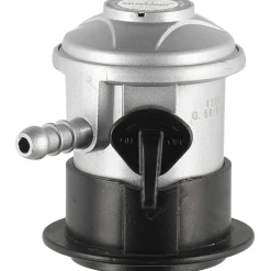Regulatorset Mustang med Tryckventil