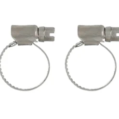 Regulatorset Mustang med Tryckventil