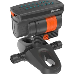 Rektangulärspridare Gardena Micro-Drip OS 90