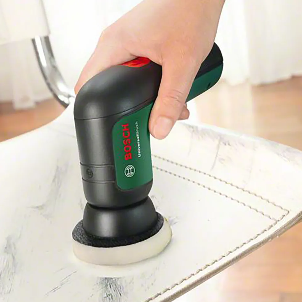 Rengöringsborste Bosch Power Tools Universalbrush 3,6