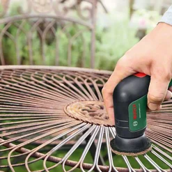Rengöringsborste Bosch Power Tools Universalbrush 3,6
