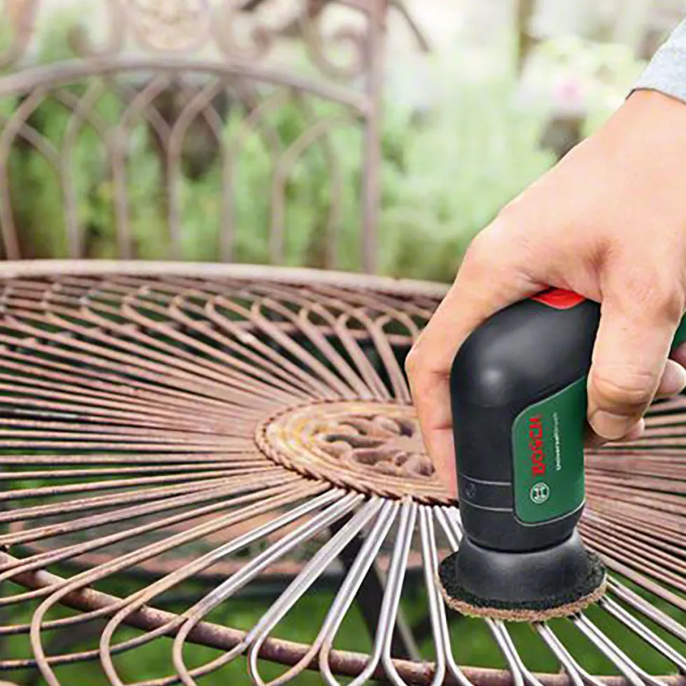 Rengöringsborste Bosch Power Tools Universalbrush 3,6