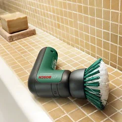 Rengöringsborste Bosch Power Tools Universalbrush 3,6