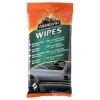 Rengöringsduk Armor All Vinyl Matt Wipes Flatpack