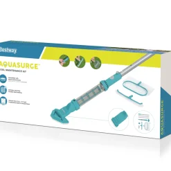 Rengörings-kit Bestway AquaSurge