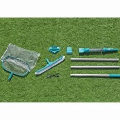 Rengörings-kit Bestway AquaSurge