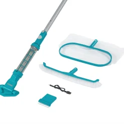 Rengörings-kit Bestway AquaSurge