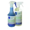 Rengöringsmedel Biohort Cleanline Ekonomi-set