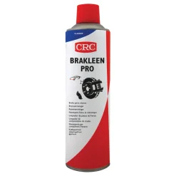 Rengöringsmedel CRC Brakleen Pro 500 ml
