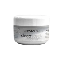 Rengöringsmedel DecoSteel Decopolish för Diskho & Köksvask