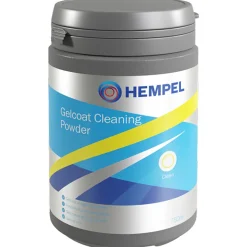 Rengöringsmedel Hempel Gelcoat Clean Powder 0,75 L