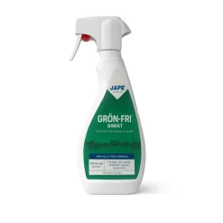 Rengöringsmedel Jape Produkter Jape Grön-Fri Direkt - 0,5 liter