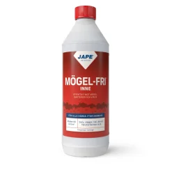 Rengöringsmedel Jape Produkter Jape Mögel-Fri Inne 1 liter
