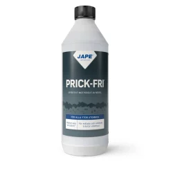 Rengöringsmedel Jape Produkter Jape Prick-Fri 1 liter