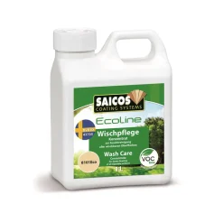 Rengöringsmedel Saicos Wash Care 81011 l