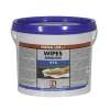 Rengöringsservetter Danalim Dana Wipes Sensitive 915 200 st/frp