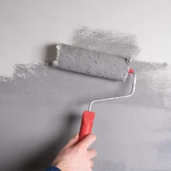 Renoveringstapet Fresco Thermisches Vit 10 m 600g/m2